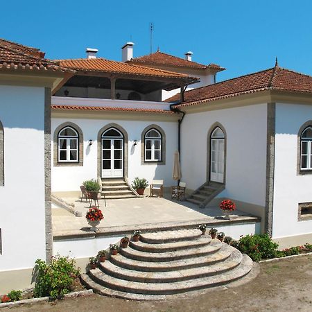 Holiday Home De Ferreira - Pde105 By Interhome Ponte de Lima Exteriör bild