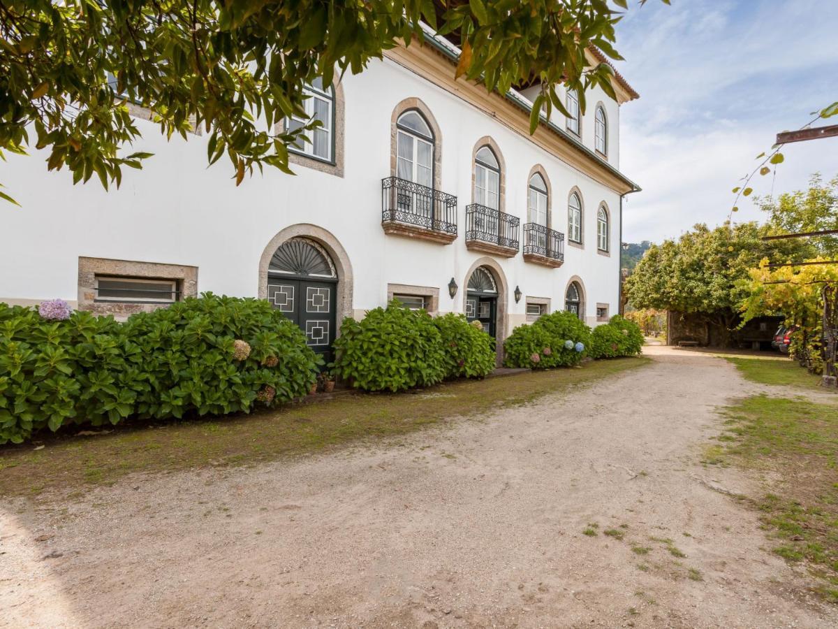 Holiday Home De Ferreira - Pde105 By Interhome Ponte de Lima Exteriör bild