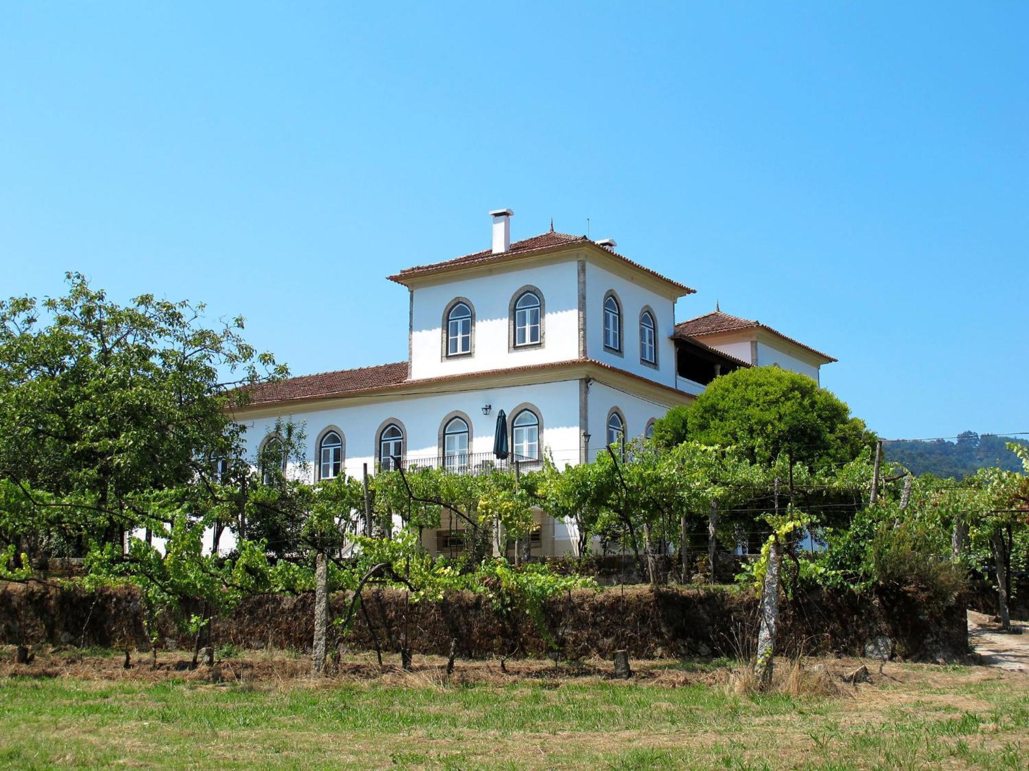Holiday Home De Ferreira - Pde105 By Interhome Ponte de Lima Exteriör bild