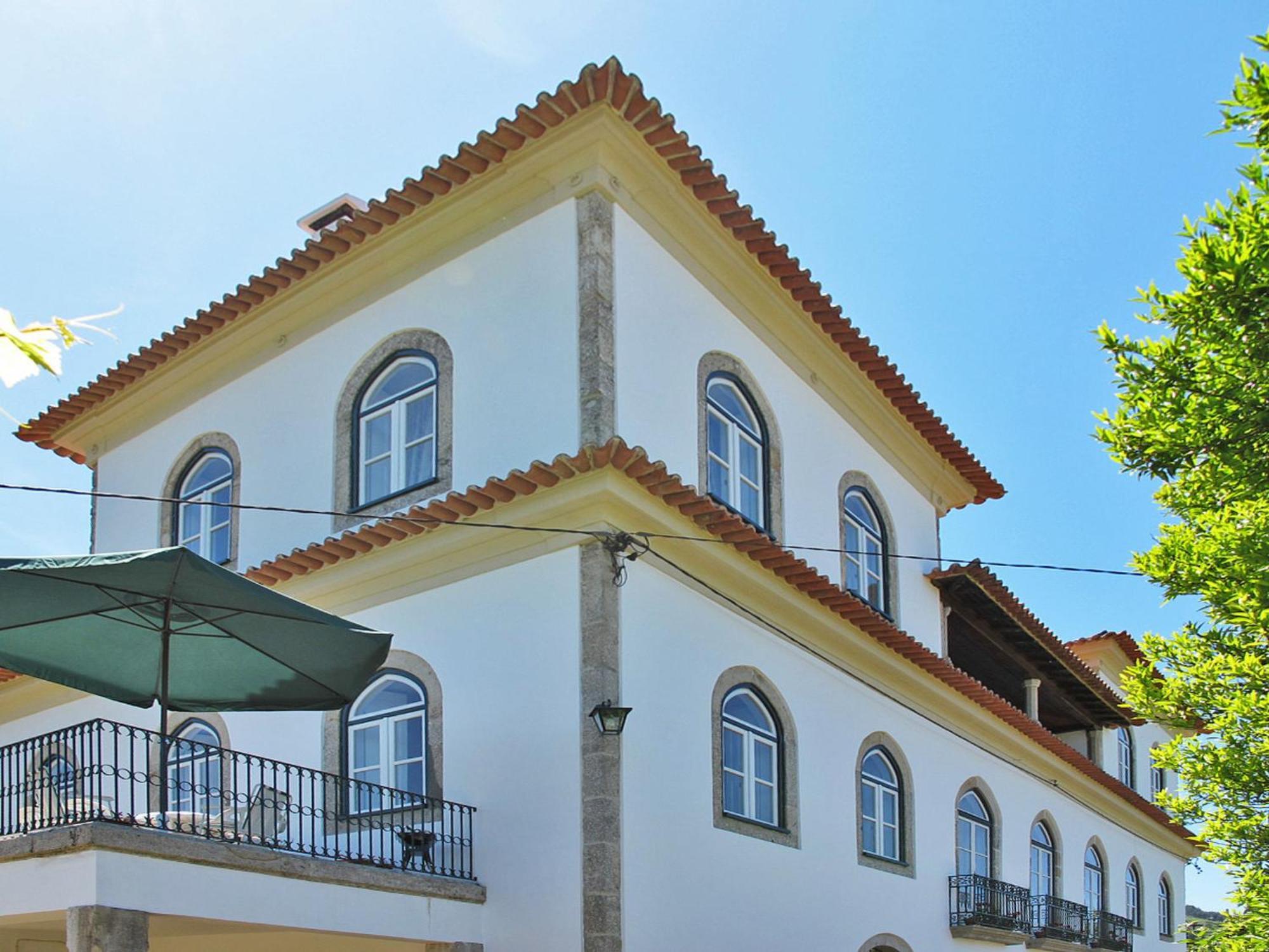 Holiday Home De Ferreira - Pde105 By Interhome Ponte de Lima Exteriör bild