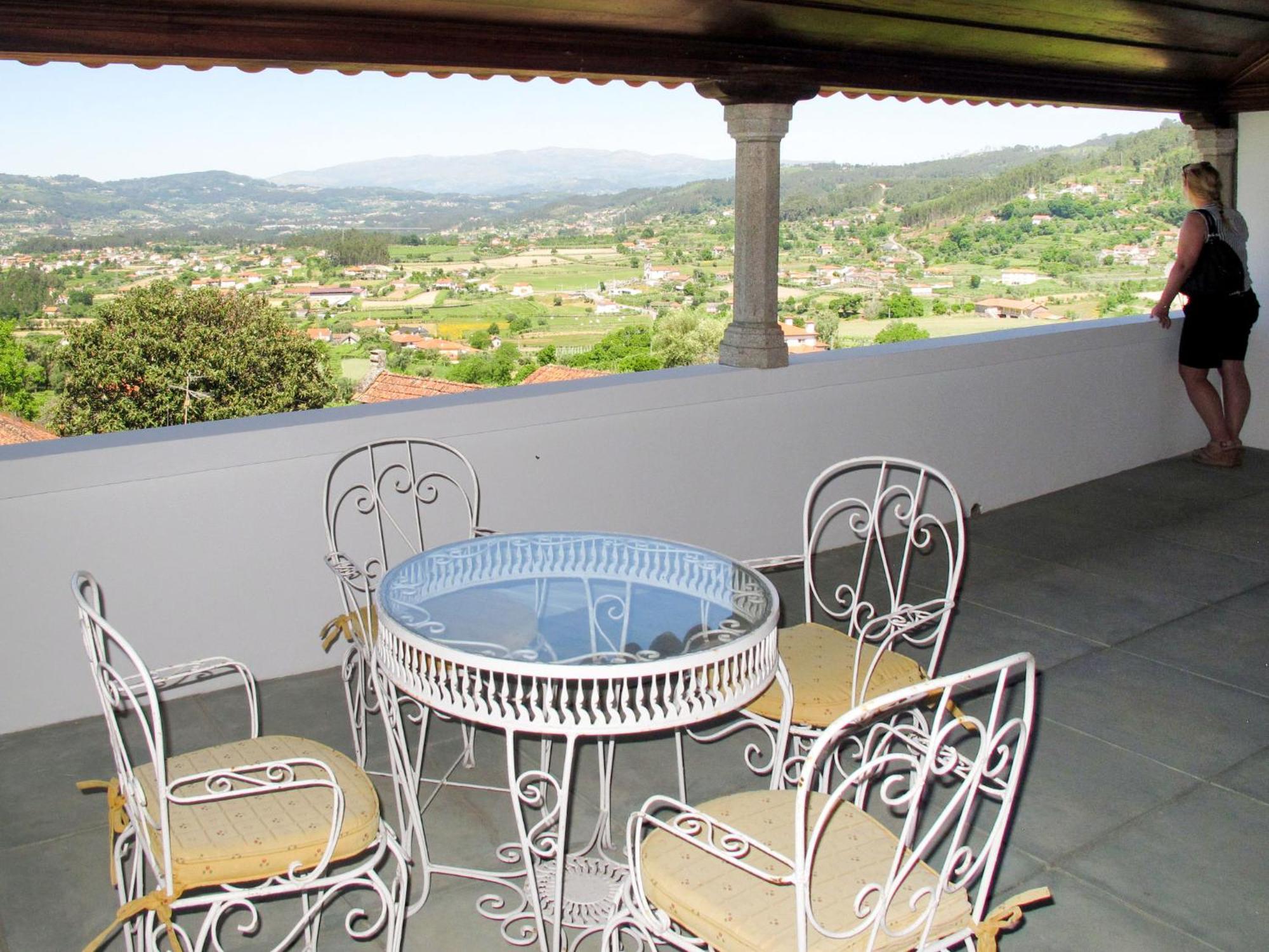 Holiday Home De Ferreira - Pde105 By Interhome Ponte de Lima Exteriör bild