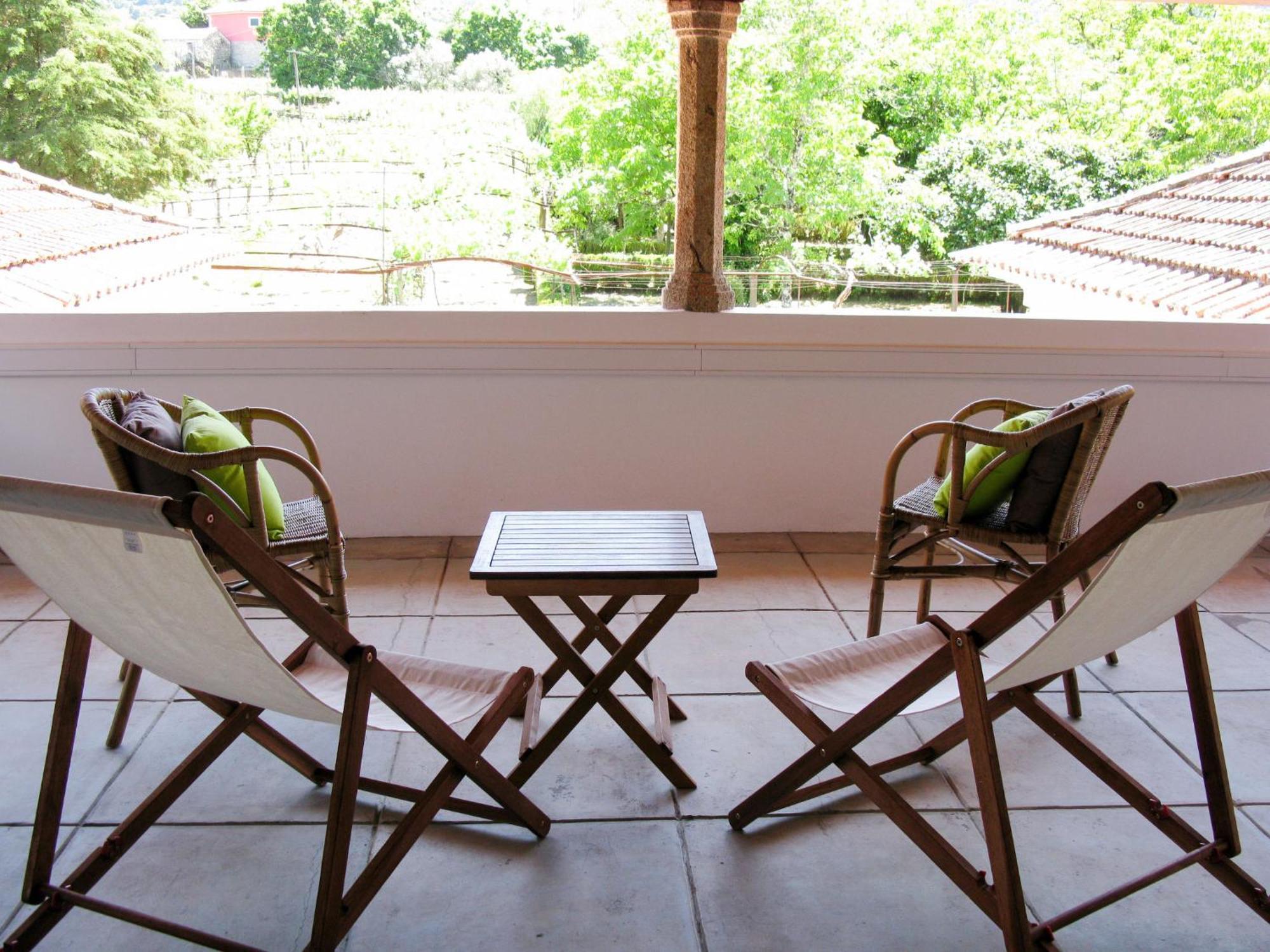 Holiday Home De Ferreira - Pde105 By Interhome Ponte de Lima Exteriör bild