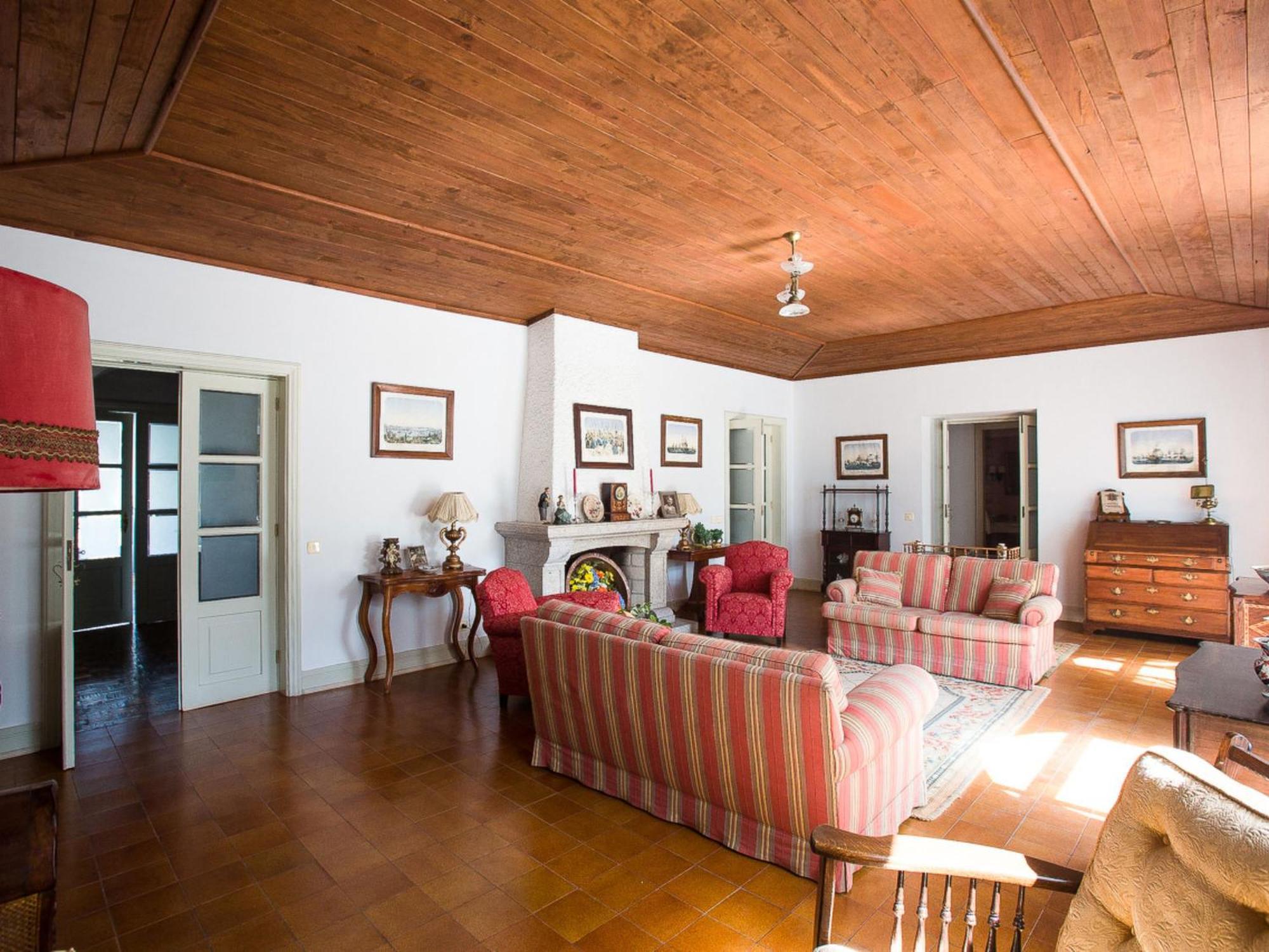 Holiday Home De Ferreira - Pde105 By Interhome Ponte de Lima Exteriör bild